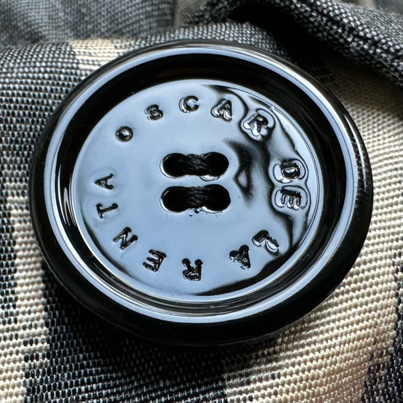 NWT Oscar de la Renta Blazer - Picture 13 of 15